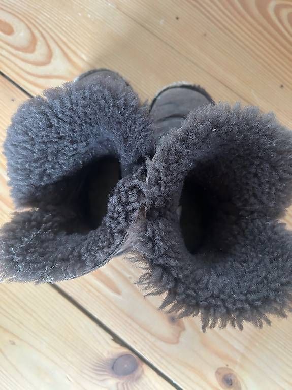 Schuhe für Jungen: UGG Stiefel Größe 28 – Gebraucht aus Niederlenz von Jurmalin 1