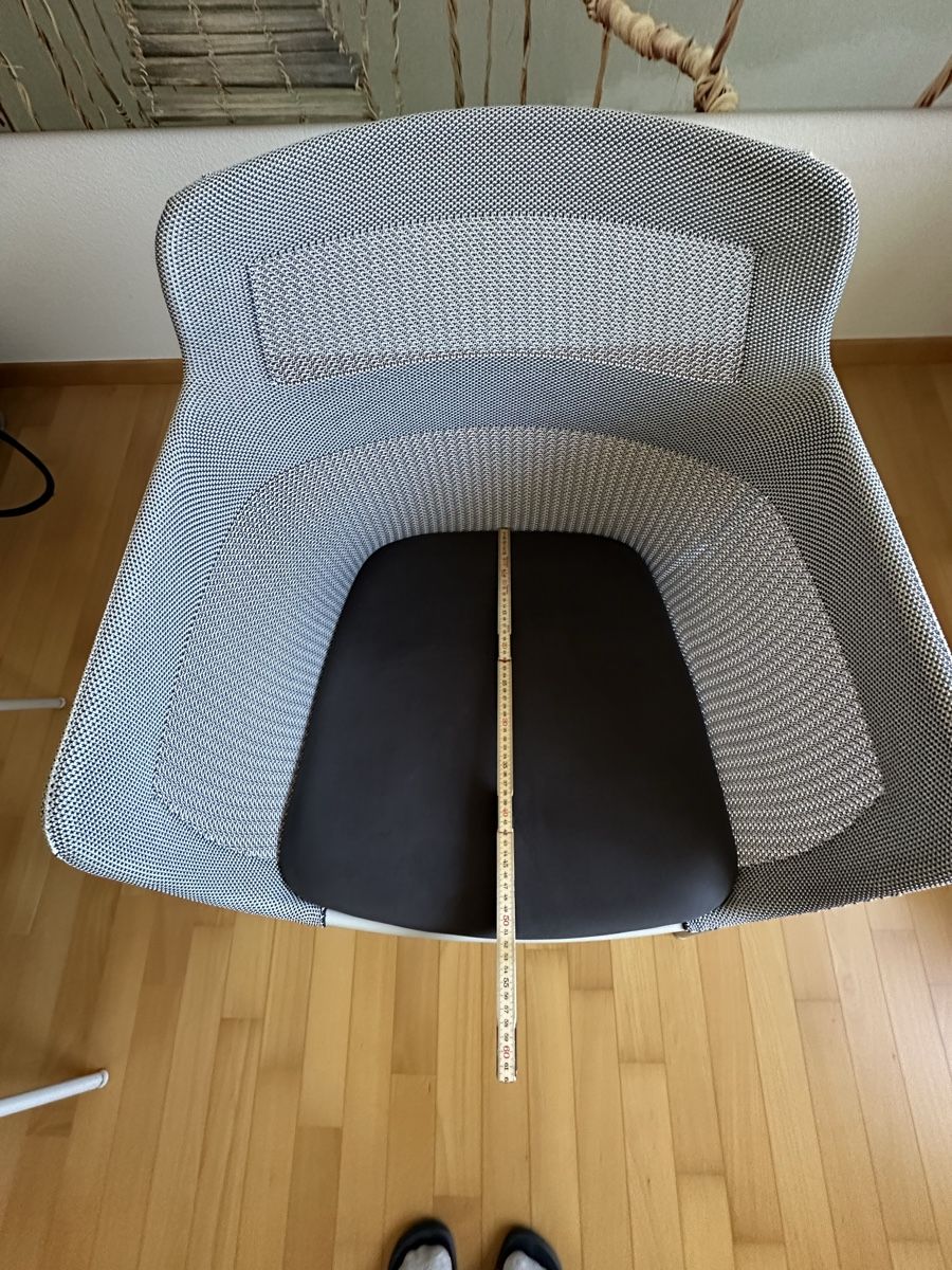 Ikea Poltrone: Zwei Sessel – Usato da Herisau venduto da hub_kfk9 5