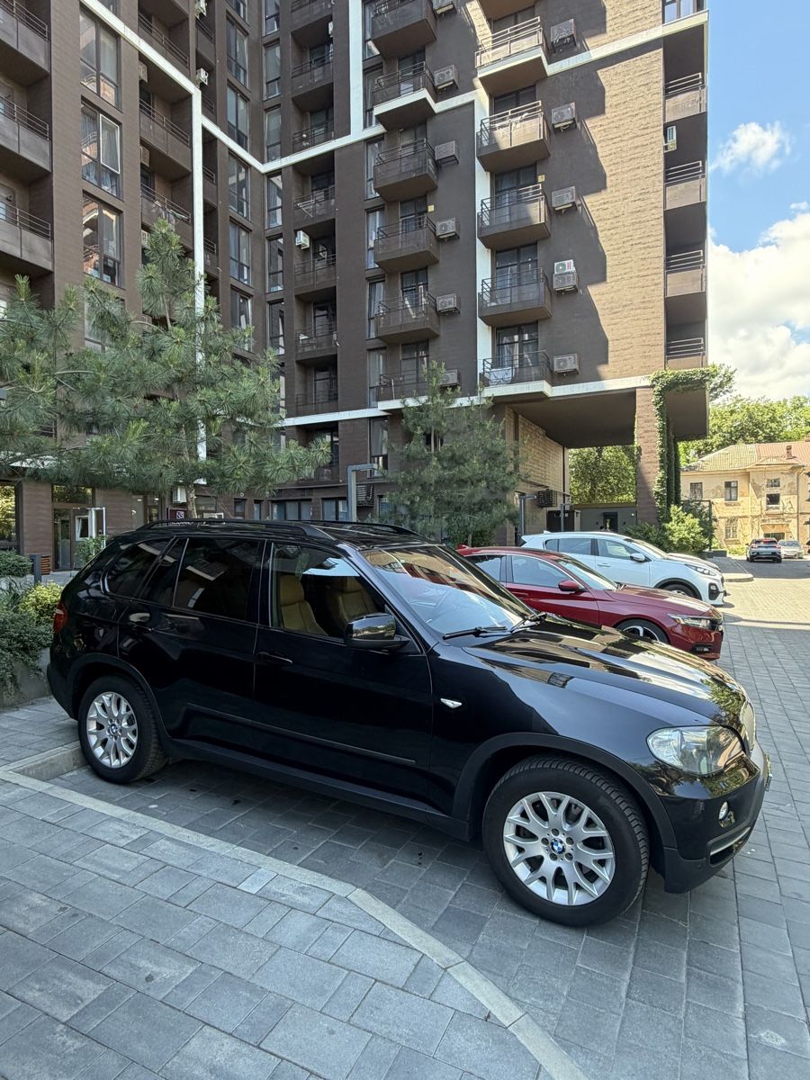 BMW Automobili: BMW X5 xDrive 35 Diesel – Nuovo (secondo la descrizione) da Tagelswangen venduto da bil_r7fd 5
