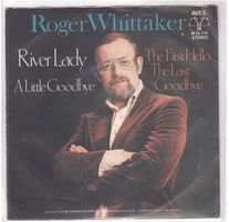 Single7  Roger Whittaker  --  River Lady