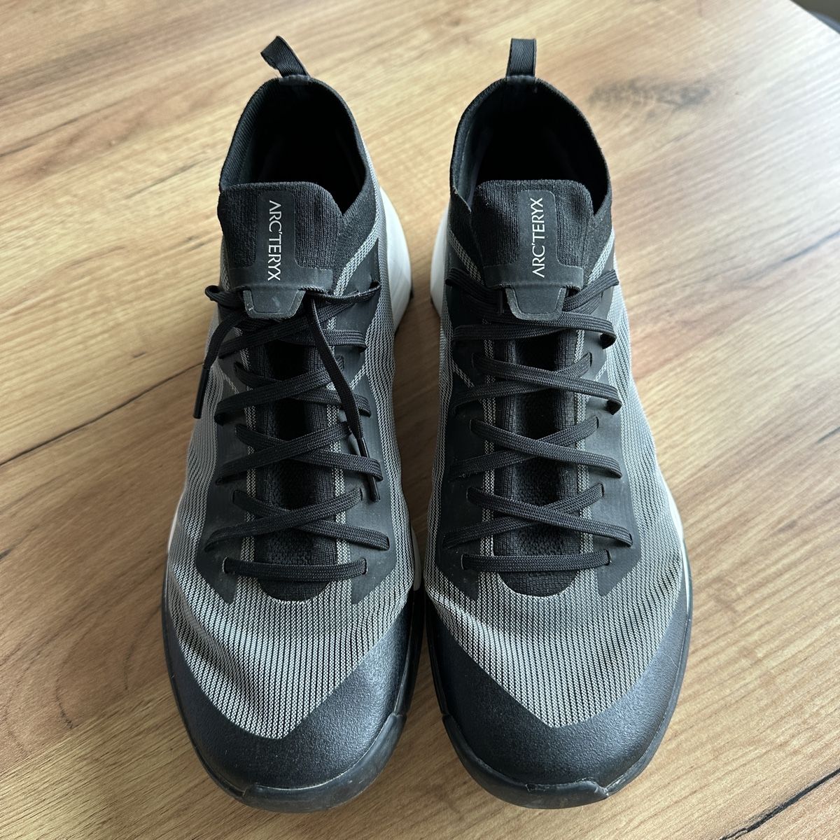 Arcteryx Scarpe da uomo: Arcteryx Vertex Speed Laufschuhe – Nuovo (secondo la descrizione) da Schlieren venduto da NM_Nici 3