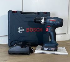 Bosch Professional Schlagbohrschrauber GSB 18V25 Kit - Neu