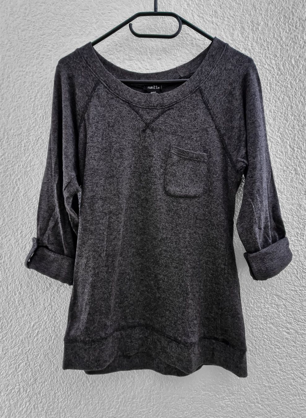 Maglioni & Felpe: Pullover, 3/4tel-arm / langarm Shirt, Oberteil, Pulli, top – Nuovo e nell'imballaggio originale da Hettlingen venduto da exp_p7b2 1
