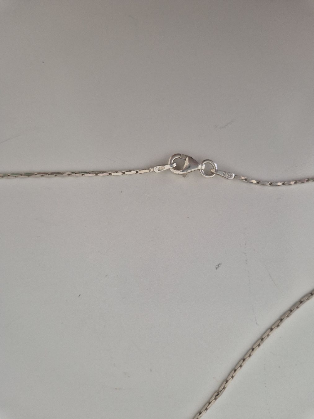 Altri gioielli: Silver 925 Necklace+earrings set, NEW – Nuovo (secondo la descrizione) da Basel venduto da Elena_02 2