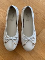 Ballerinas Grösse 38