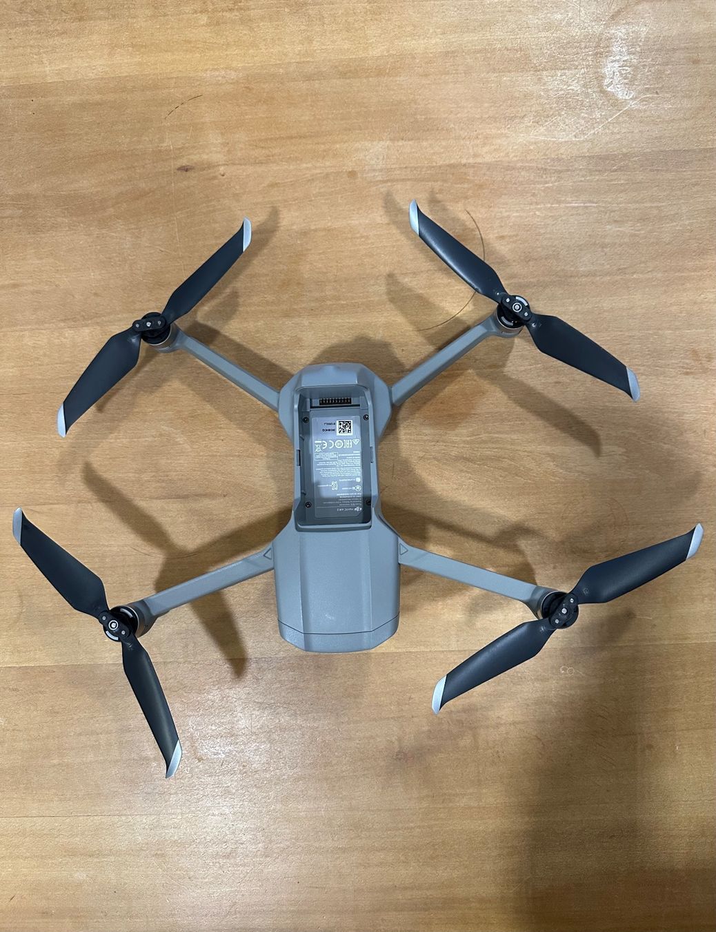 DJI Mavic Air 2 Fly More Combo – Top Zustand (Gebraucht) in Lenzerheide ...