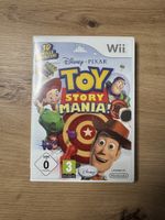 Toy Story Mania! für Nintendo Wii - Spass für die Familie!