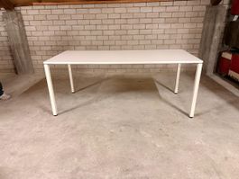 LO Esstisch, Top Zustand, Tisch, Küchentisch, Büro 50x120