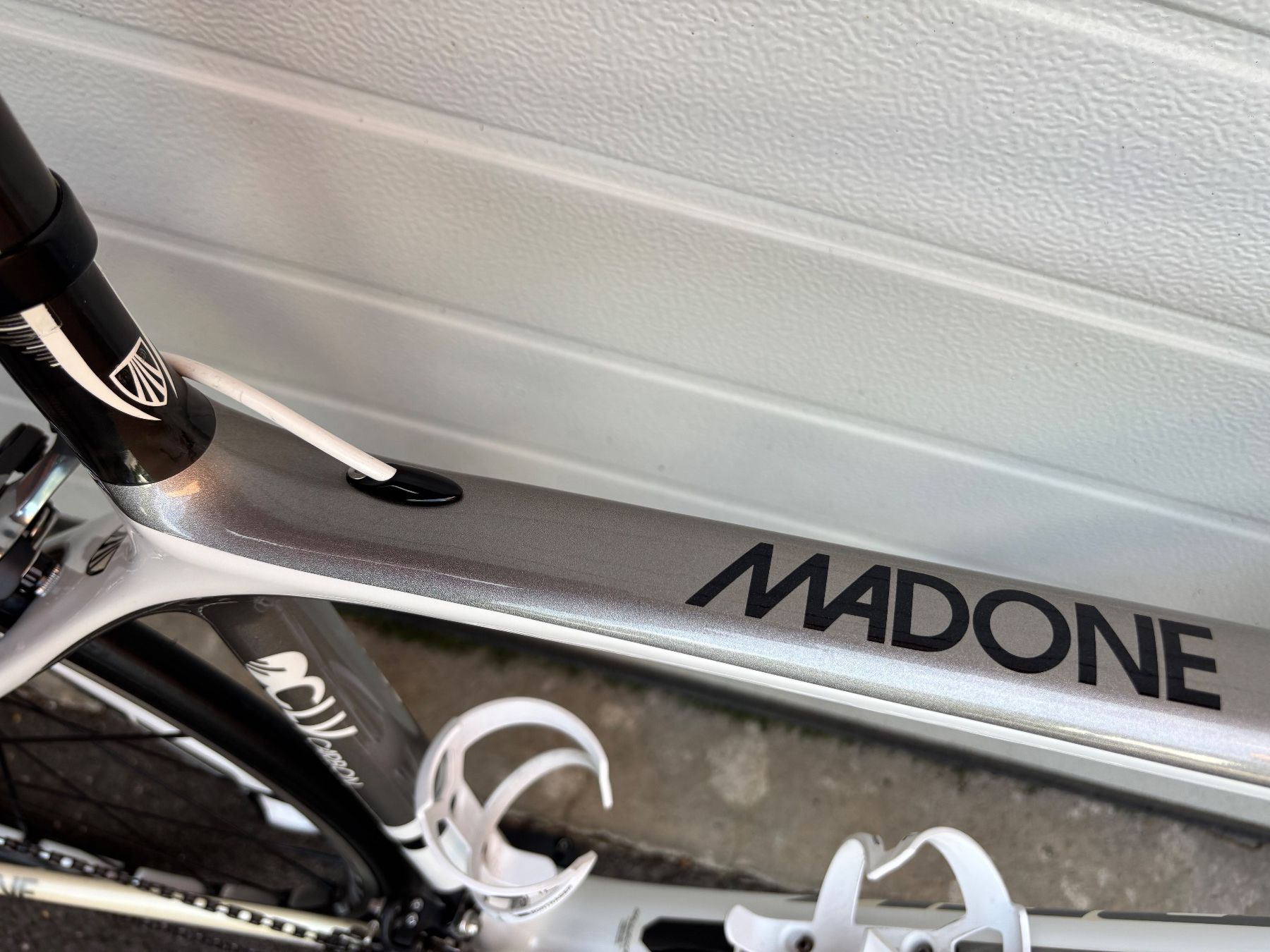 Trek Biciclette: Trek madone full carbone – Nuovo (secondo la descrizione) da Conthey venduto da Michel124 7