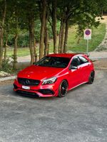 Mercedes-Benz A45 AMG
