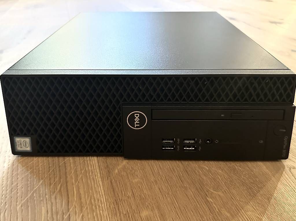 Dell PCs: Komplett PC Dell ASUS Computer Windows 11 Pro Office – Gebraucht aus Bad Ragaz von Zigga81 3