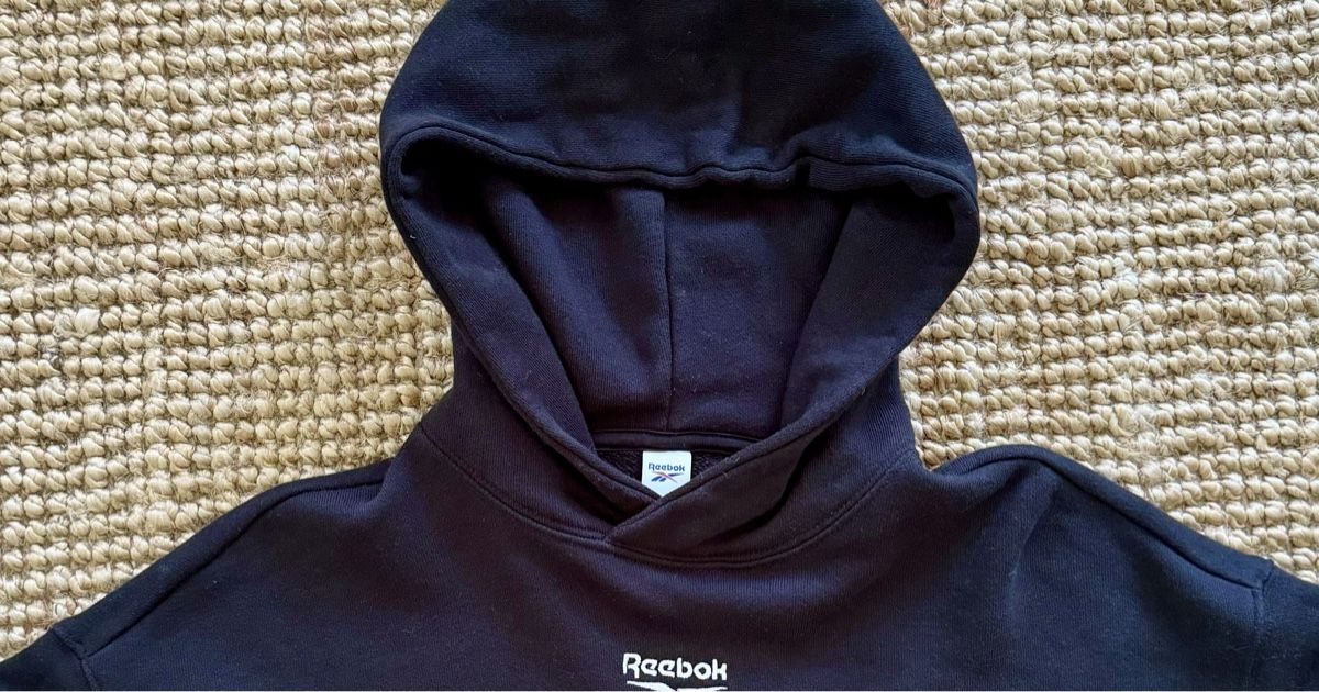 Reebok Maglioni & Felpe: Reebok Sweatshirt – Nuovo (secondo la descrizione) da Zollikofen venduto da AureusManus 1
