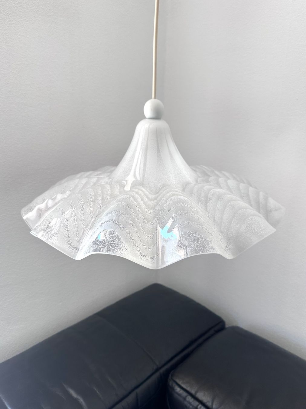 Lampen: Suspension vintage italien 1970 – Gebraucht aus Lausanne von jul_v9ht