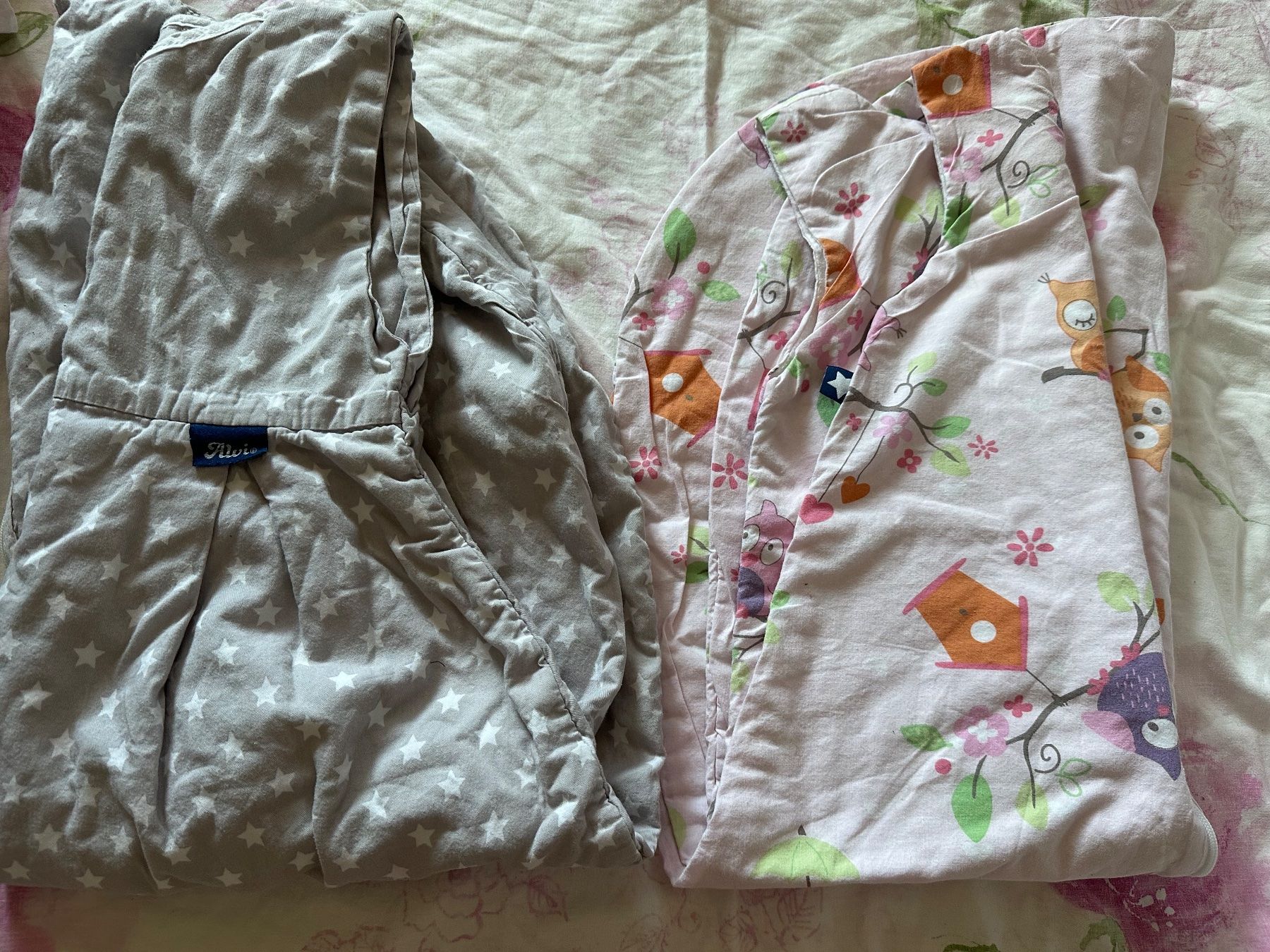 Sacchi a pelo: 2 Schlafsack 90cm – Usato da Uster venduto da bek_v2ct 8
