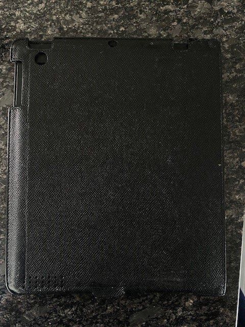 Burberry Cover & Protezioni schermo: Cover Ipad BURBERRY – Usato da Grenchen venduto da O.r.i.g. 1