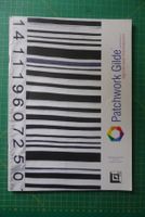 Magazin - Patchwork Gilde - Thema: Schwarz - Weiss