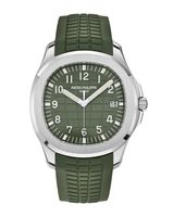 Patek Philipe Aquanaut 5168G-010 New full set 6.2023