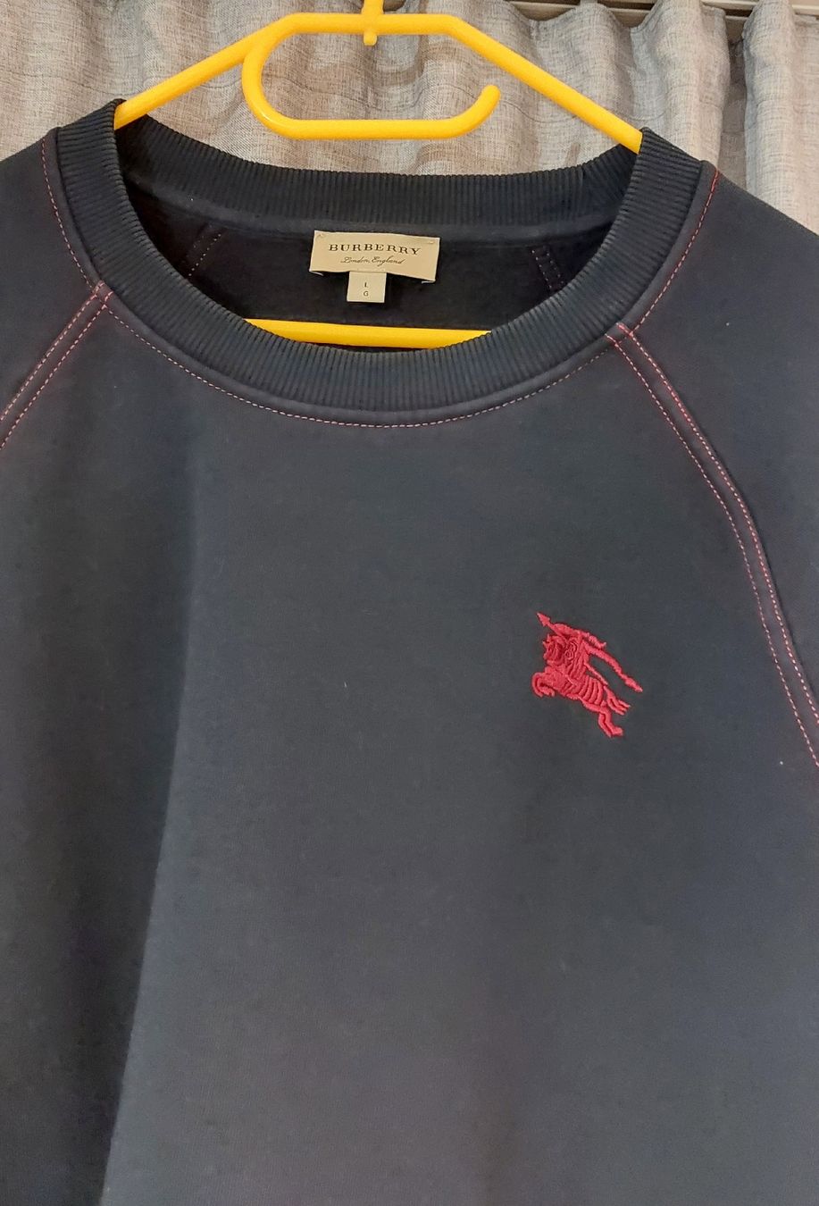Burberry Pullover & Sweatshirts: Burberry Pulli – Neu (gemäss Beschreibung) aus Wislikofen von Ana.Gomes 6
