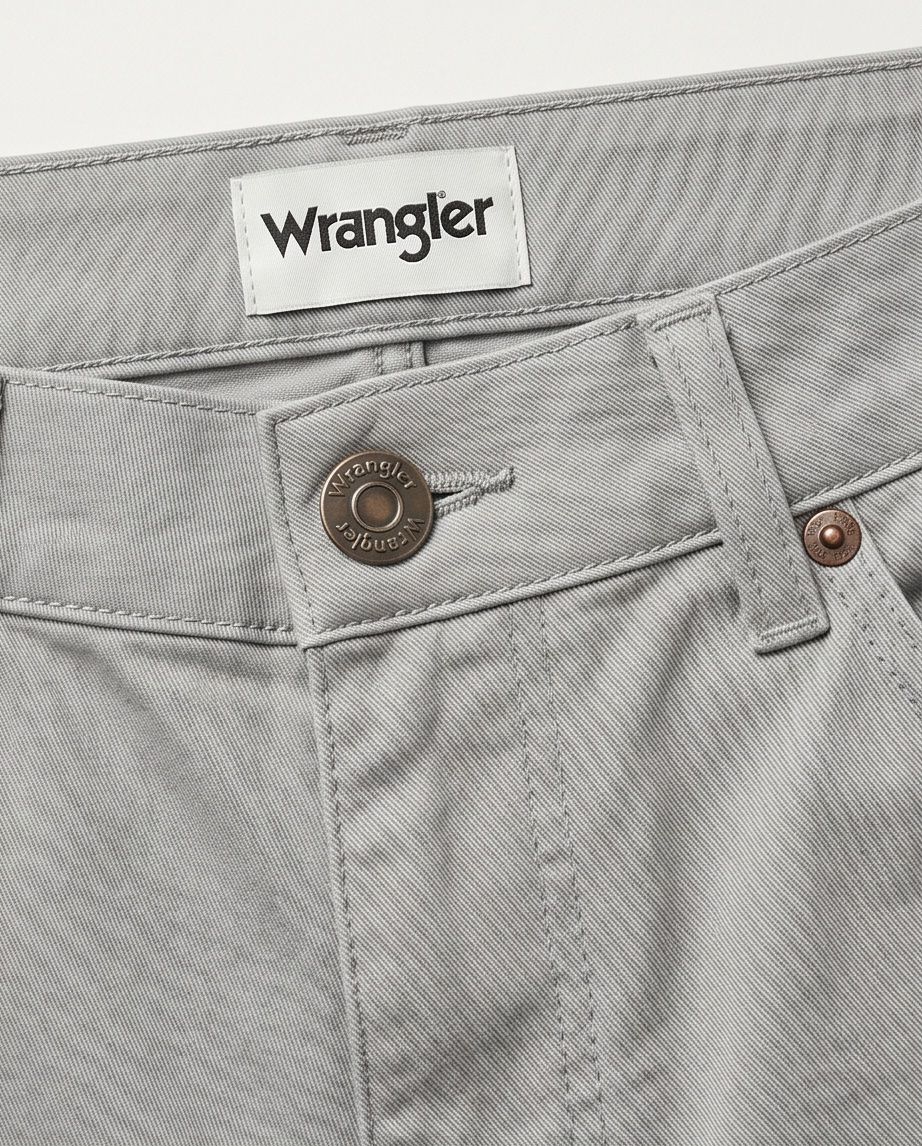 Pantaloni: Wrangler Pantalon homme - neuf - 32/32 – Nuovo e nell'imballaggio originale da Vuisternens-Romont venduto da gol_xp6p 2
