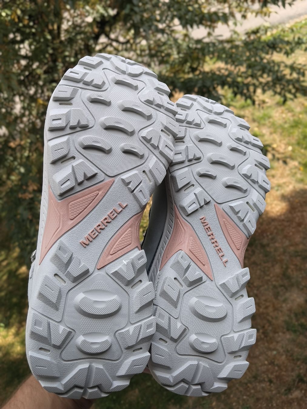Merrell Scarpe da donna: Stiefel Merrell Speed Strike 2 – Nuovo e nell'imballaggio originale da Brügg BE venduto da obm_fs8d 2