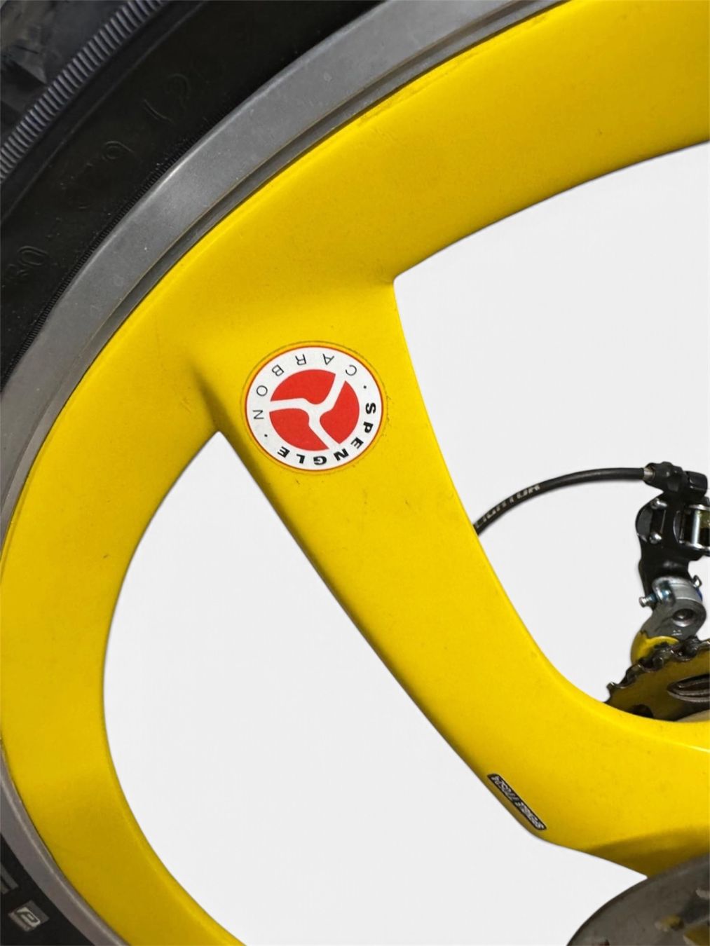 Velos: Porsche Bike FS Evolution – Gebraucht aus Rüschlikon von yan_m5yy 3