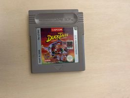 Duck Tales für Gameboy absolute Klassiker