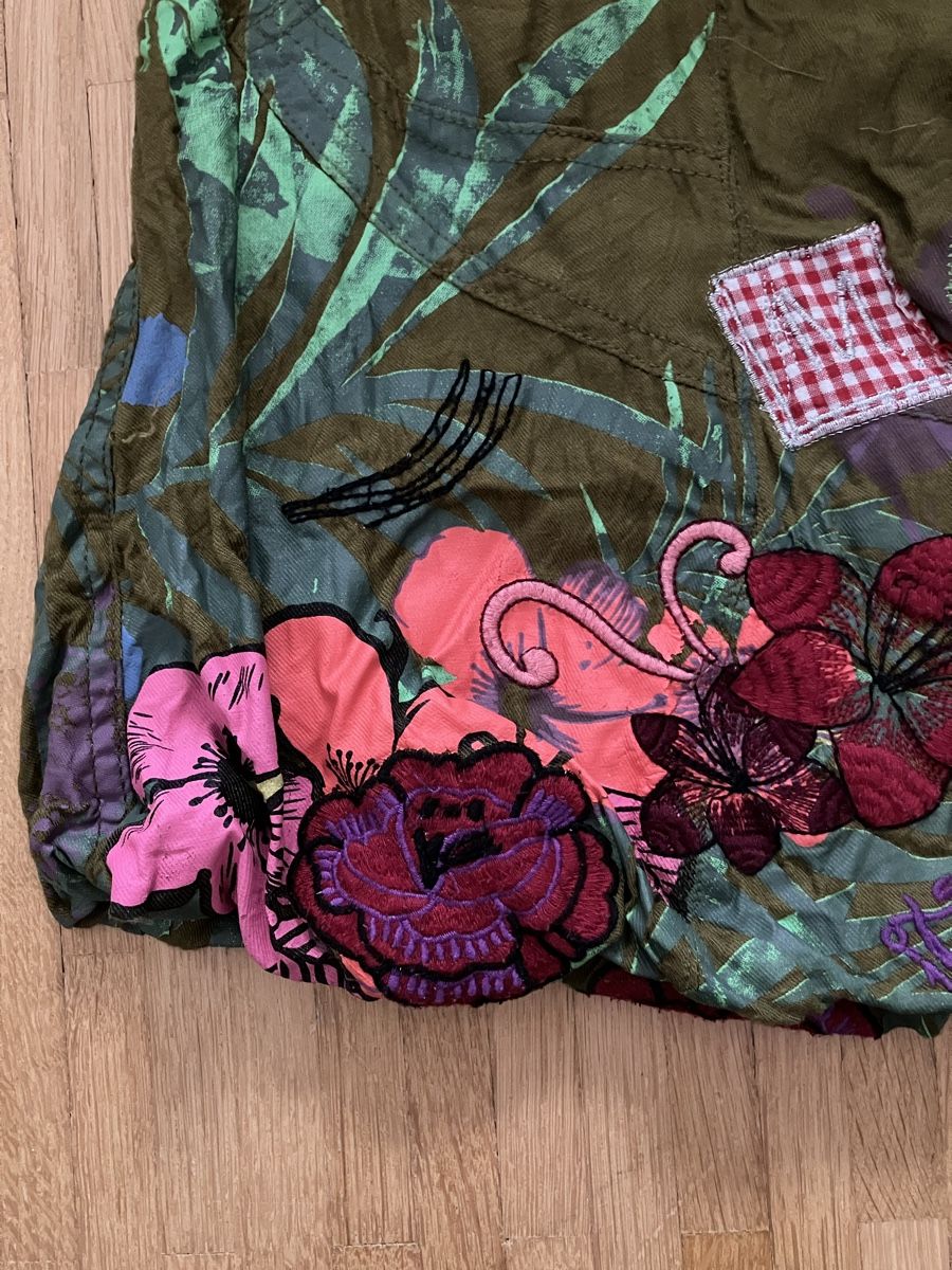 Desigual Gonne: Desigual Rock 38 – Usato da Strengelbach venduto da Mirjam1022 1