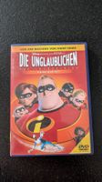 Die Unglaublichen