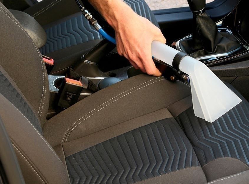 Tutte le macchine: Tepichreinigungsgerät Wirbel Extra 21 – Nuovo (secondo la descrizione) da Ruettenen venduto da Cleanway 6
