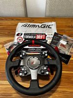 Volant Simagic PC X330 R 