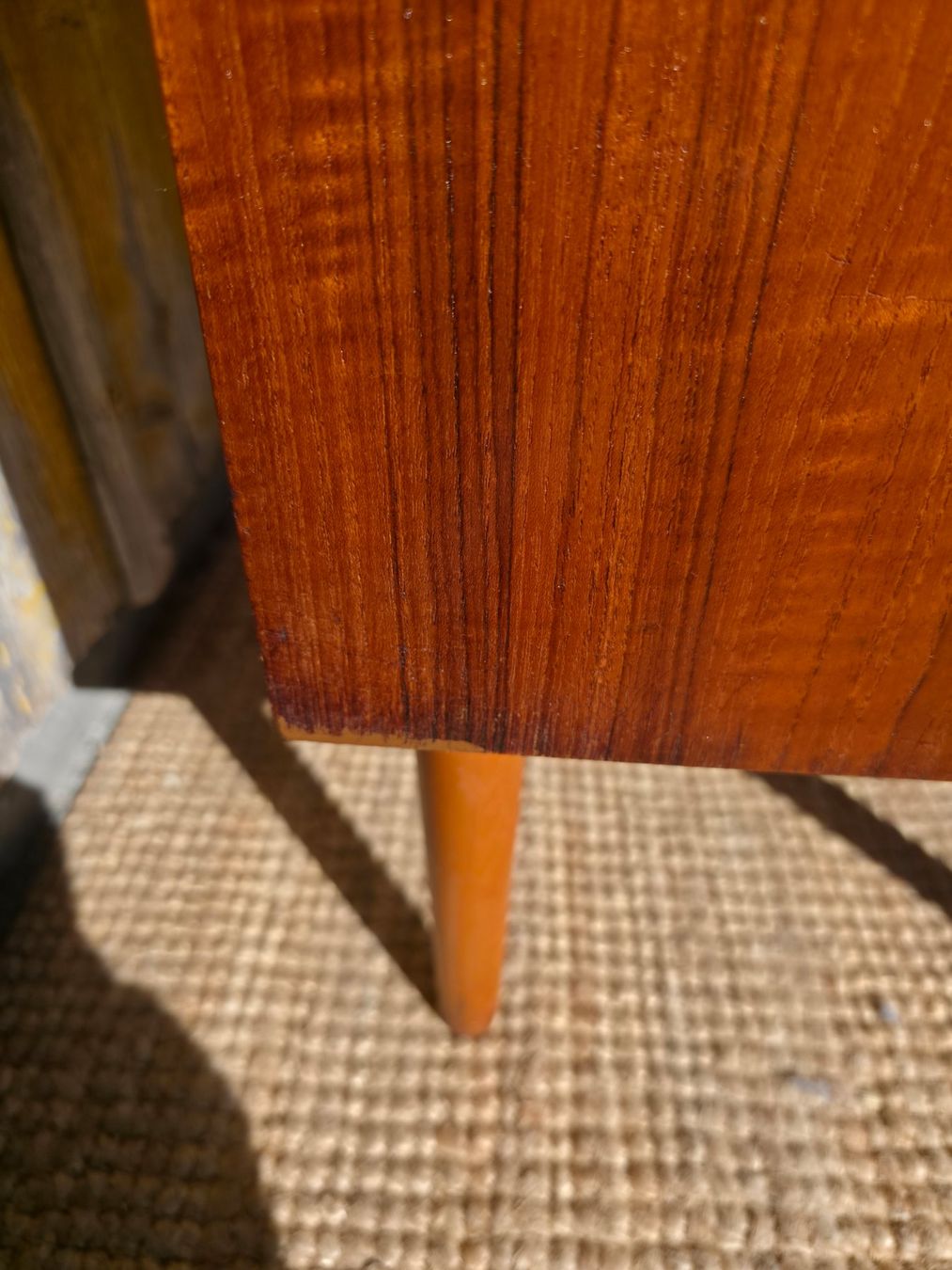 Cassettiere: Mid-Century Teak Kommode  Arne Vodder Style – Usato da Haslen AI venduto da Vintagelix 9