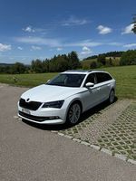 SKODA SUPERB 2.0 TDI 190 Style 4x4, Frisch ab MFK, 99000km