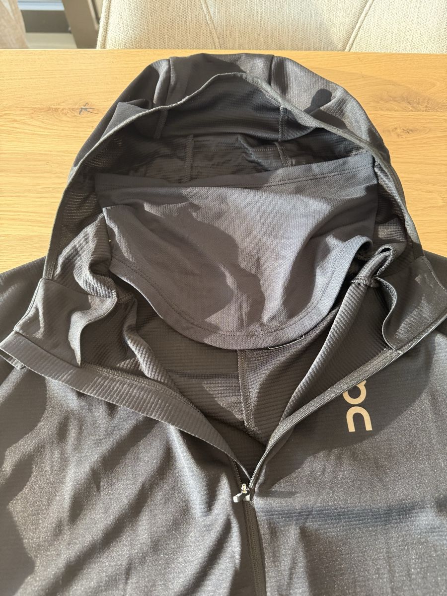 Giacche: ON Laufjacke Climate Zip – Nuovo e nell'imballaggio originale da Widnau venduto da Katja1973 2