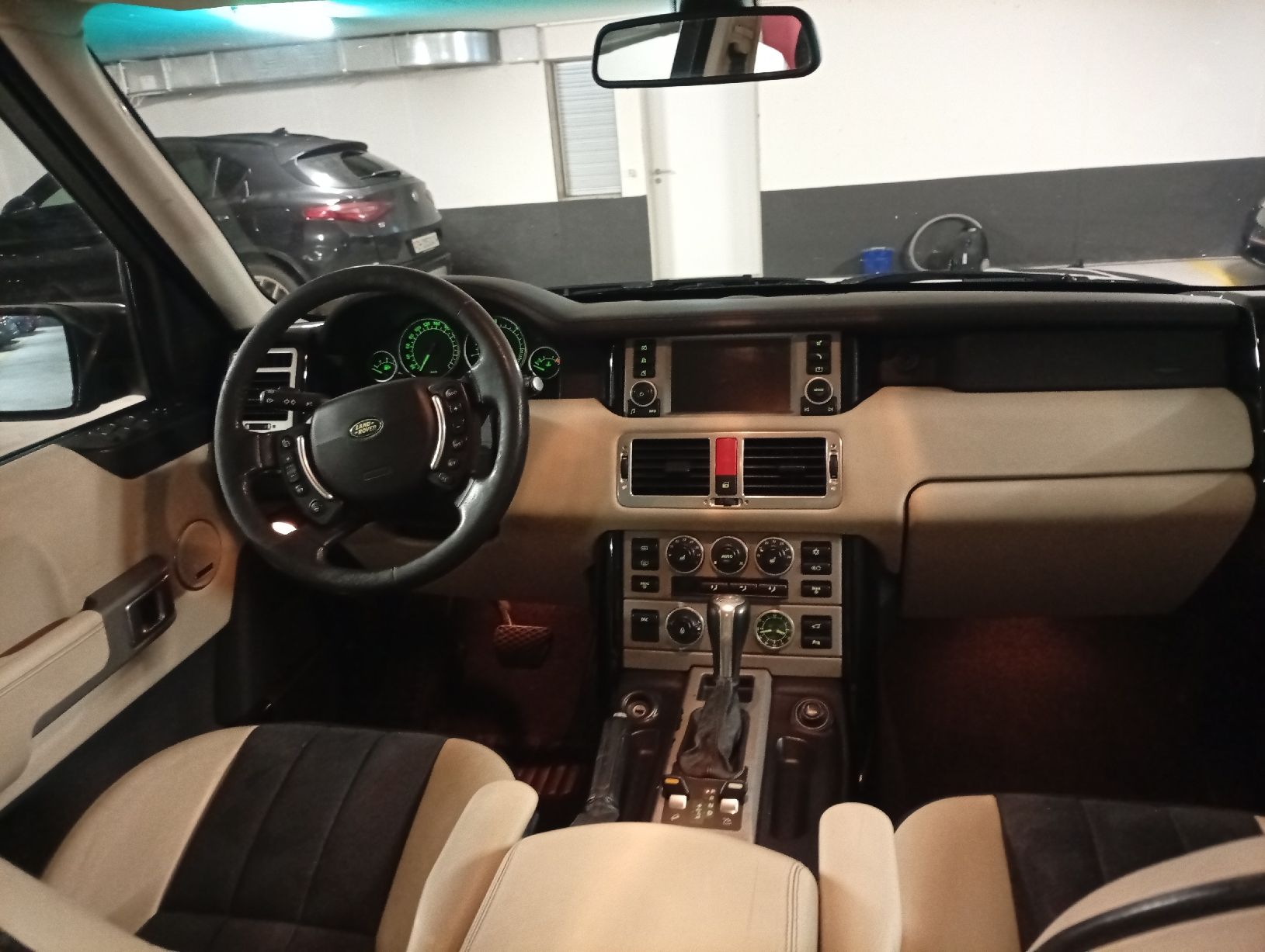 Land Rover Automobili: Land Rover Range Rover 3.0 TD – Usato da Uster venduto da Loro_ 5