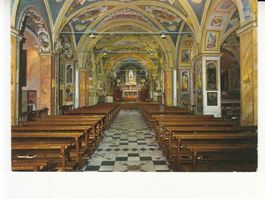 Madonna del Sasso 1974