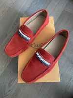 mocassins Gommino TODS taille 8.5 (43)