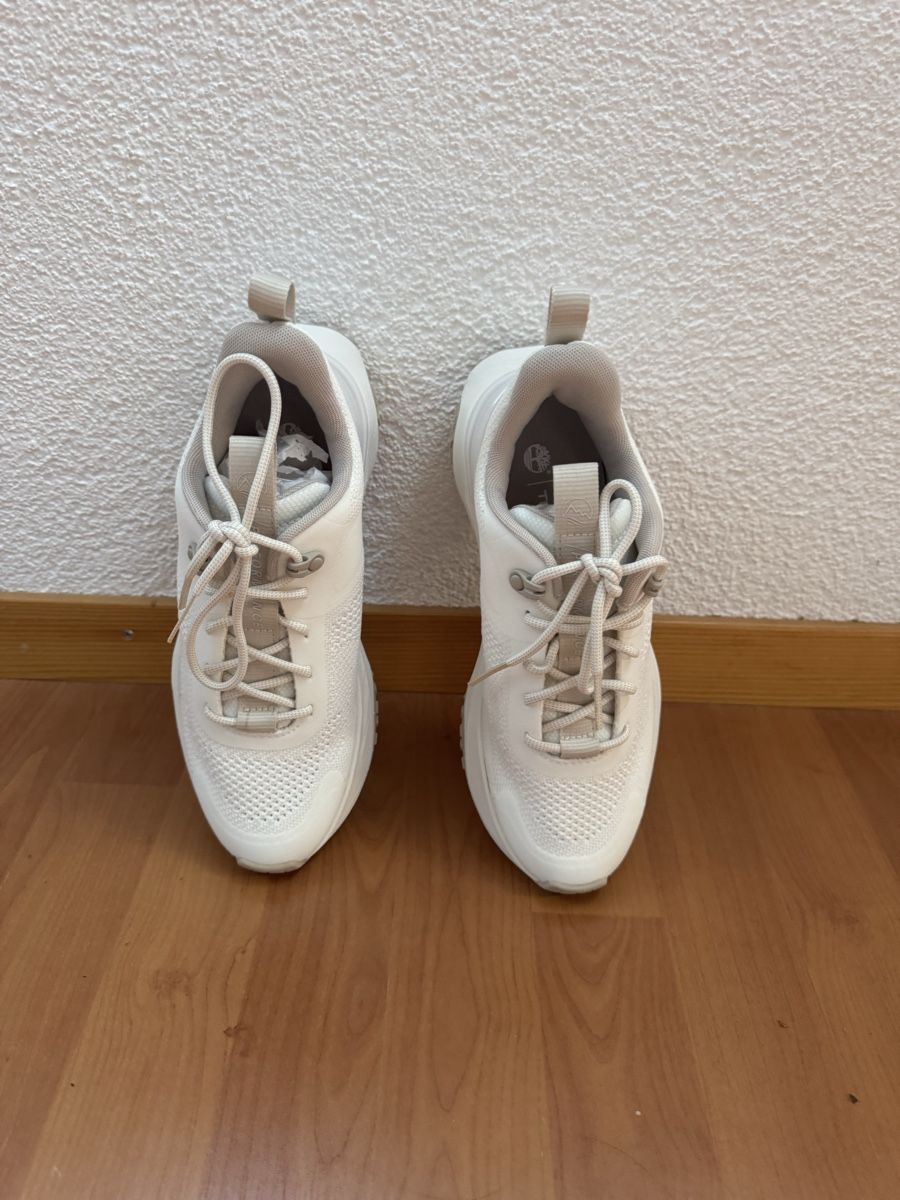Timberland Scarpe da donna: Sneaker Timberland neu – Nuovo e nell'imballaggio originale da Stallikon venduto da Dale2021 1