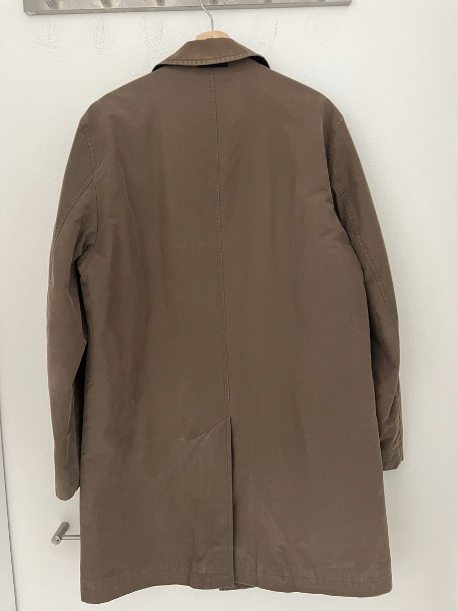 Tommy Hilfiger Cappotti: Tommy Hilfiger  Gr. 52 – Usato da Dübendorf venduto da Charlie03 2