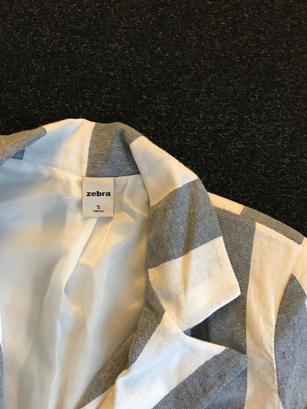 Jacken: Blazer Gr S – Gebraucht aus St. Margrethen SG von kellenbh 1