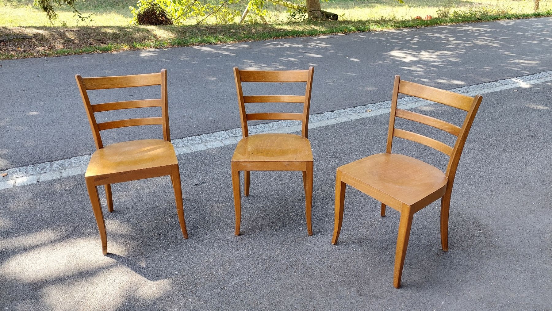 Horgen Glarus Sedie: Beizenstühle – Usato da Othmarsingen venduto da Lanz05