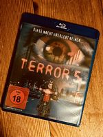 TERROR 5 (2016) Horror-Anthologie aus Argentinien - UNCUT!