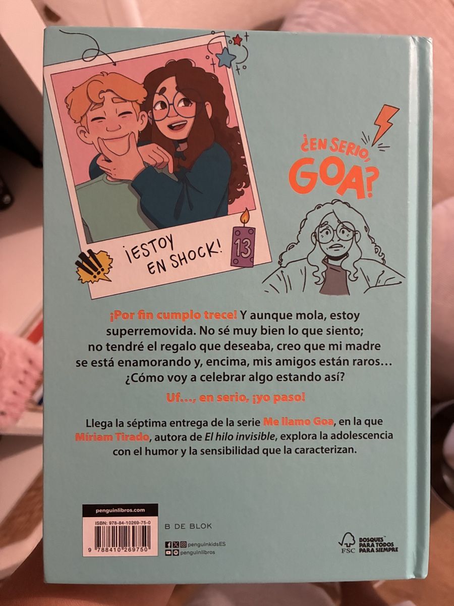 Libri: En Serio GOA - Nr.7 – Nuovo (secondo la descrizione) da Birsfelden venduto da Fa_alvite 1