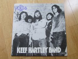 Keef Hartley Band - The Beginning - Vol.6, Vinyl Schallpl...