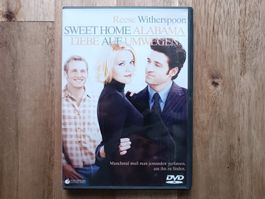 Sweet Home Alabama DVD