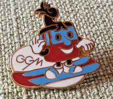 F144 - GGM Gondel Grindelwald Männlichen