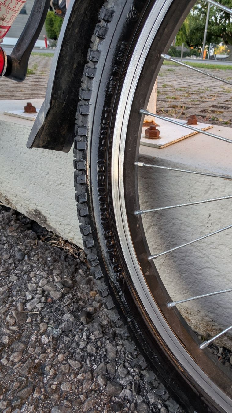 Velos: Kinder Velo  – Gebraucht aus Kriessern von Kramar12 2