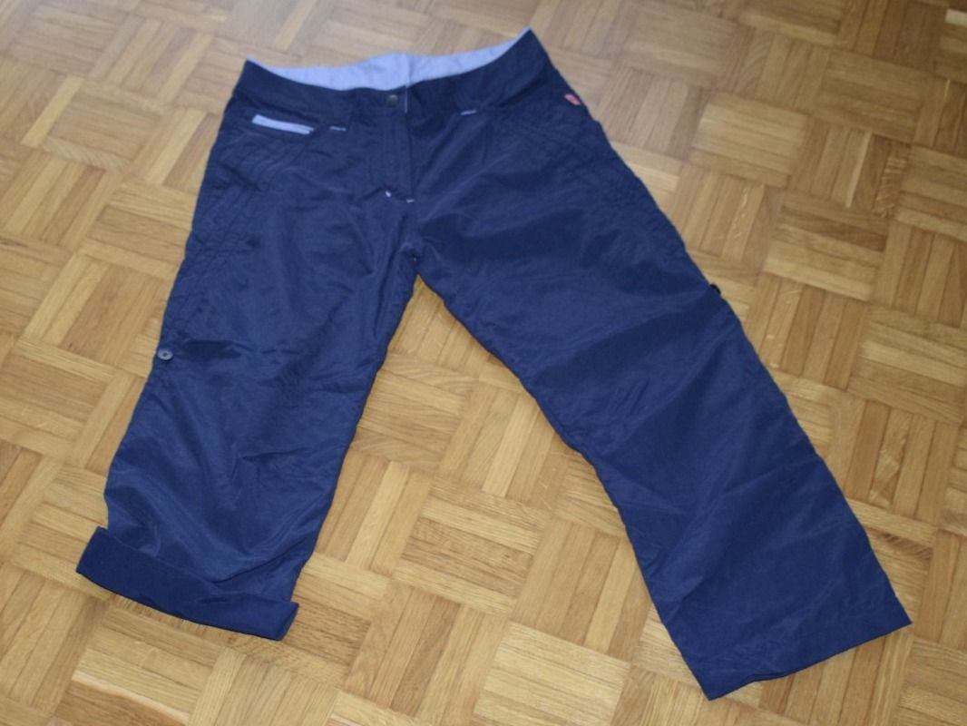 Lotti di vestiti: Set 2 Damen Freizeit/ Wandershort/ Bermuda Gr 38/ M – Usato da Wetzikon ZH venduto da Wetzicardo25 7