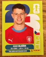 Fifa WM 2026 Panini CZE 19