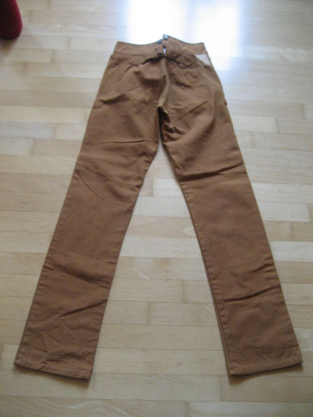 Jeans: Tolle Jeans, Made in USA – Usato da Unterengstringen venduto da Olifant4 2