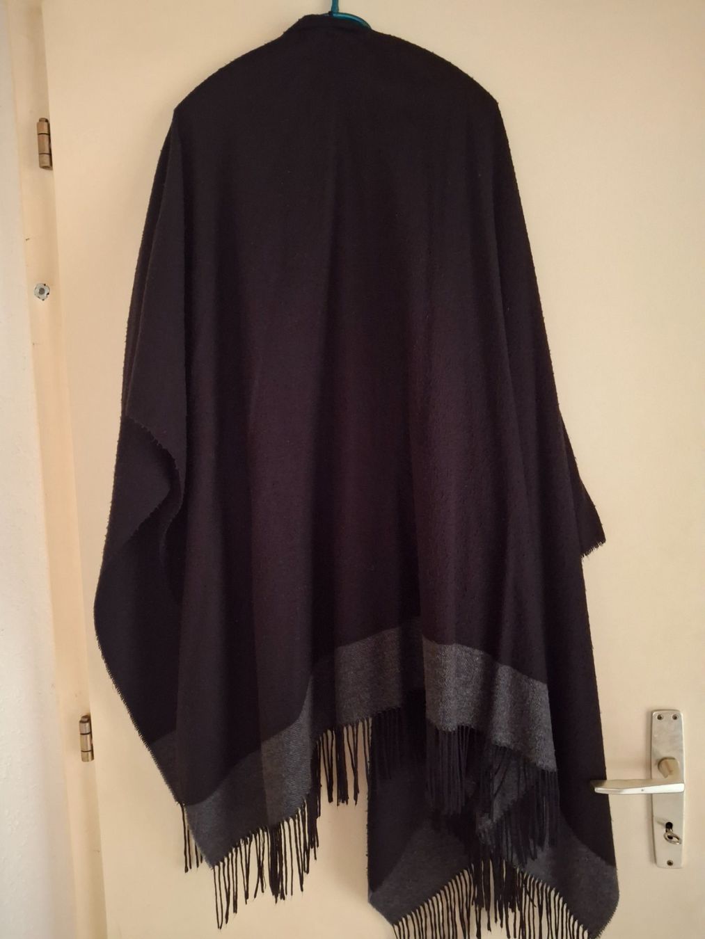 Foulard & Sciarpe: Châle taille unique – Usato da Villiers venduto da san_jn5w